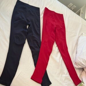 Lululemon leggings SELLING 2 FOR 1 PRICE
